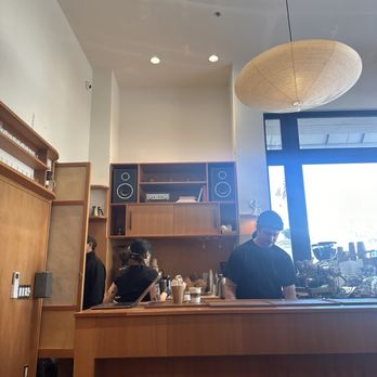 MARU ESPRESSO BAR - Updated July 2024 - 151 Photos & 97 Reviews - 201 N