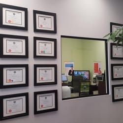 Perfect Score Academy