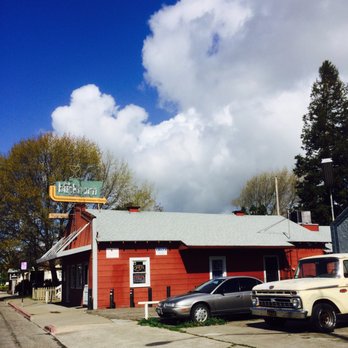 Buckhorn - Nostalgic bar. - Bars Near Me - Petaluma, California