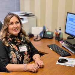 Huntington Hill Breast & Imaging Center - Meet our Imaging Center Manager! Where 5-star service is our top priority!