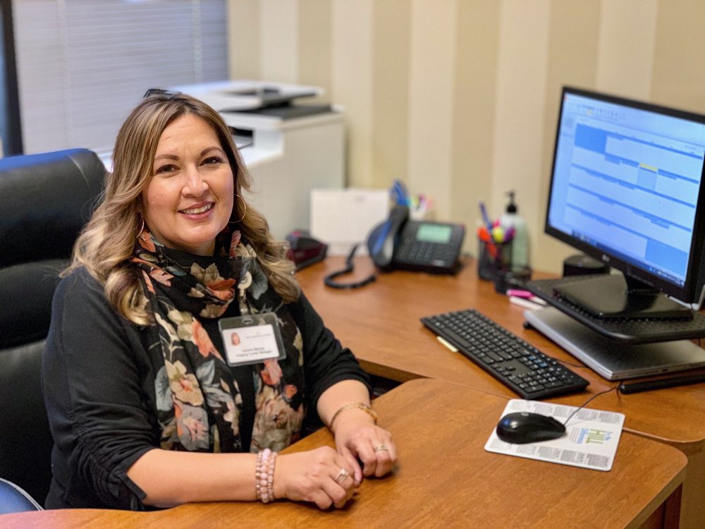 HUNTINGTONHILL IMAGING CENTER WEST COVINA Updated October 2024