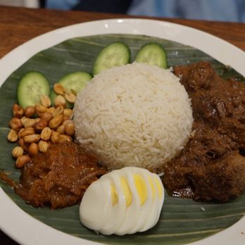 Ipoh Kopitiam - Malaysian Near Me - Alhambra, California