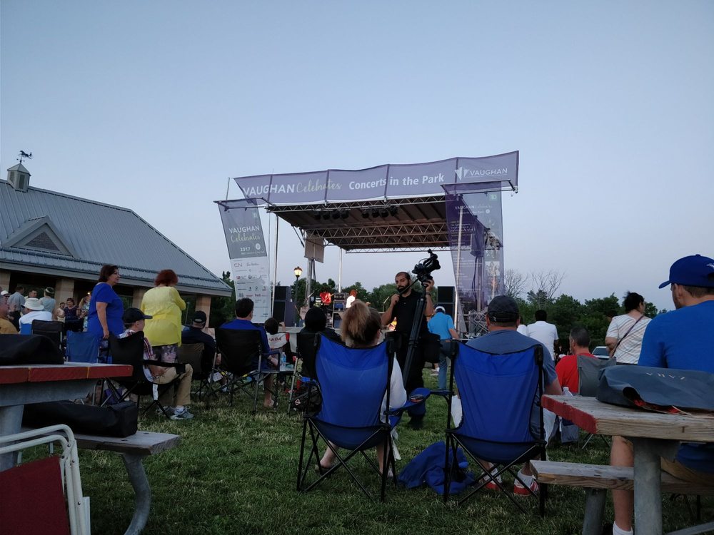 MACKENZIE GLEN DISTRICT PARK Updated October 2024 220 Cranston Park