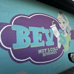 Bev's Hot and Cold Beverages