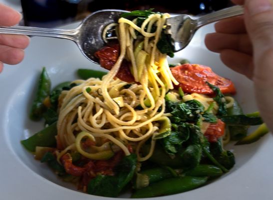 Los Olivos Wine Merchant & Cafe by null