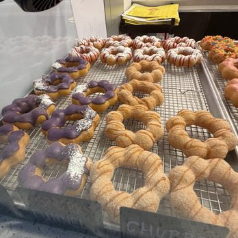 Mochinut - Donuts Near Me - Pineville, North Carolina Mochinut - Donuts Near Me - Pineville, North Carolina