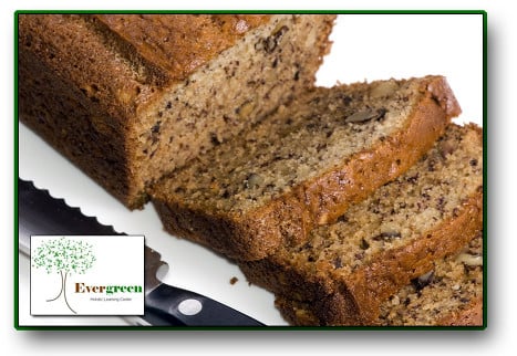 Evergreen Foods Logo