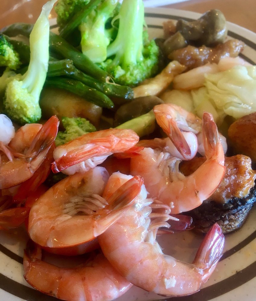 Public Buffet Image