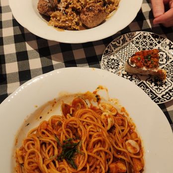 The Sicilian Butcher - Italian Near Me - Fort Worth, Texas