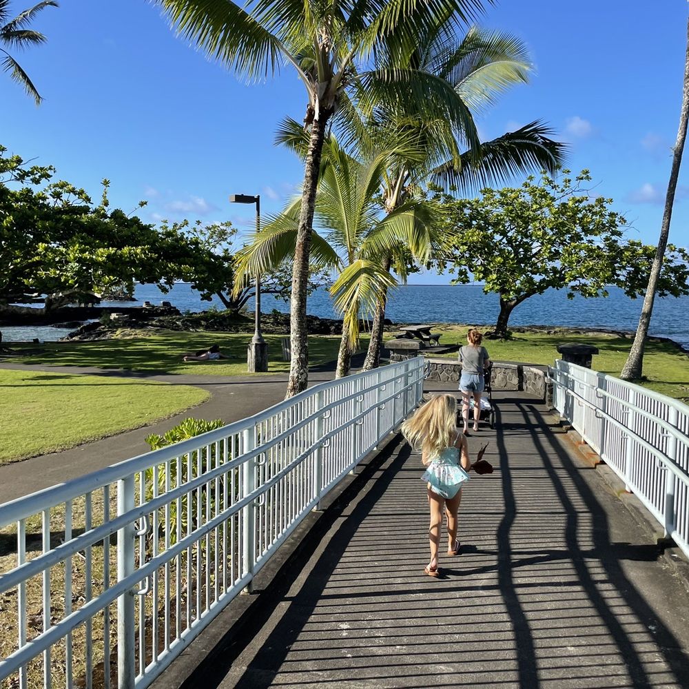 Coconut Island - Parks Near Me - Hilo, Hawaii Coconut Island - Parks Near Me - Hilo, Hawaii