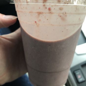 Elite Bakery - Açãi shake - Bakeries Near Me - Newark, New Jersey