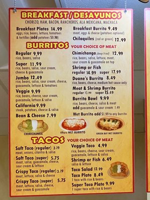 Los Cabos Grill & Cantina by null