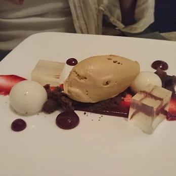 Mic Kitchen - Peanut butter jam...  Yum! - Asian Fusion Near Me - Hong Kong, HK