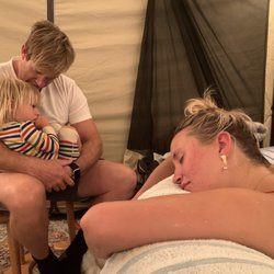 Shasta Midwives Birth Center