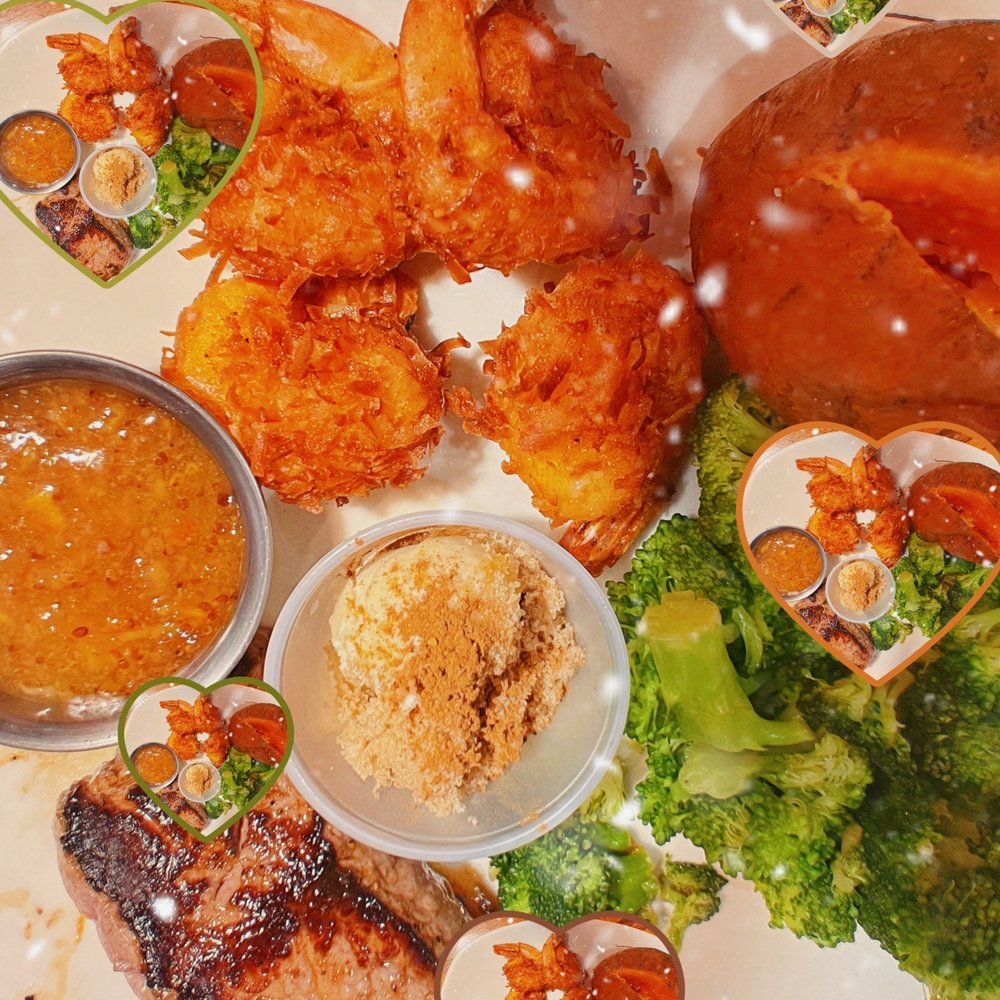Outback Steakhouse - Steakhouses Near Me - Randolph, Massachusetts