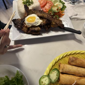 Pho 97 Baton Rouge - Vietnamese Near Me - Baton Rouge, Louisiana