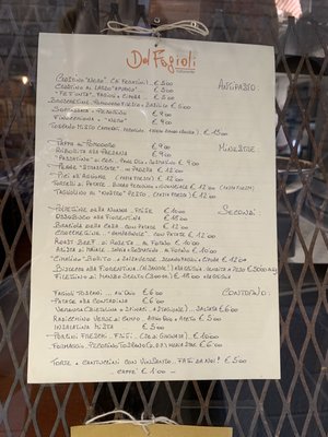 Ristorante del Fagioli by null