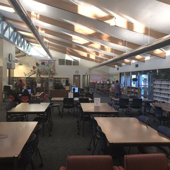 El Modena Branch Library - Cozy lib - Libraries Near Me - Orange, California El Modena Branch Library - Cozy lib - Libraries Near Me - Orange, California