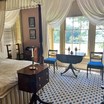 Boscobel - Museums Near Me - Garrison, New York