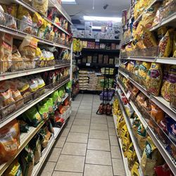 Punjabi Bazaar - Indian snacks