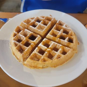 Brunch Snob - Waffle - Breakfast & Brunch Near Me - Phoenix, Arizona