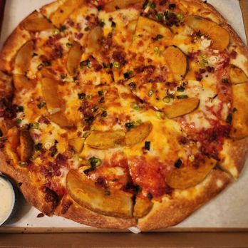 Pizza Go - Pizza Near Me - Los Angeles, California Pizza Go - Pizza Near Me - Los Angeles, California