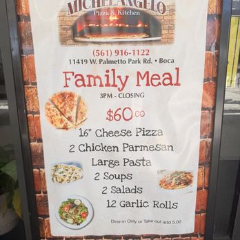 Michael Angelo's Italian Restaurant - great deal , try it , you'll see it's beyond excellent - Italian Near Me - Jupiter, Florida Michael Angelo's Italian Restaurant - great deal , try it , you'll see it's beyond excellent - Italian Near Me - Jupiter, Florida