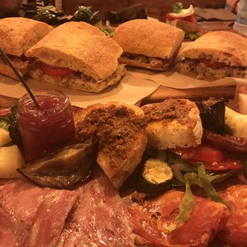 Pane e Salame - Everything - Wine Bars Near Me - Rome, RM