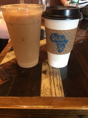 BeanTowne Coffee House by null