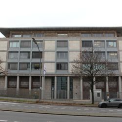 Pestana Berlin Tiergarten