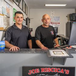 Joe Riscica's Auto Repairs