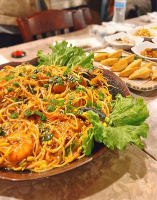 Shin Myung Gwan Korean BBQ by null
