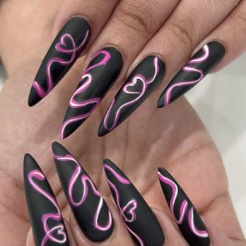 Luxury Nail Lounge - Nail Salons Near Me - Chamblee, Georgia Luxury Nail Lounge - Nail Salons Near Me - Chamblee, Georgia