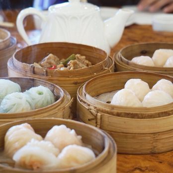 Pacific Lighthouse Restaurant - Dumplings were excellent! - Dim Sum Near Me - Alameda, California Pacific Lighthouse Restaurant - Dumplings were excellent! - Dim Sum Near Me - Alameda, California