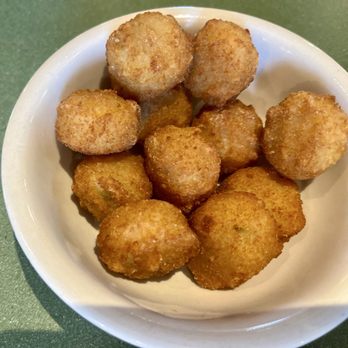 Rodeo Goat - Arlington - Cheese and jalapeño tots - Burgers Near Me - Arlington, Texas