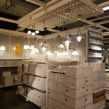 IKEA - More lights - Home Decor Near Me - Orlando, Florida