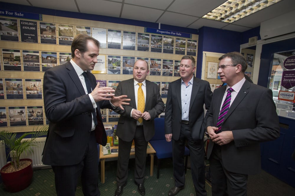 AINSWORTH LORD ESTATES 93 Photos 49 Market Street, Darwen, United