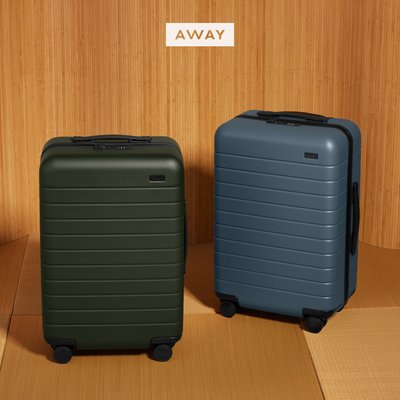 Away by null