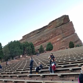 Red Rocks Amphitheatre - ILLENIUM at Red Rocks Amphitheater 10/12/19 - Music Venues Near Me - Morrison, Colorado Red Rocks Amphitheatre - ILLENIUM at Red Rocks Amphitheater 10/12/19 - Music Venues Near Me - Morrison, Colorado