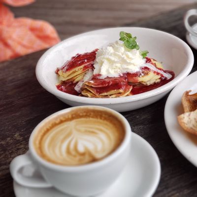 Malibu Farm Lido by null