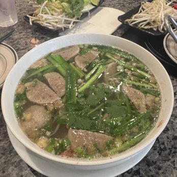 Gạo Vietnamese Kitchen - Hủ tiếu bò viên - Vietnamese Near Me - Boston, Massachusetts Gạo Vietnamese Kitchen - Hủ tiếu bò viên - Vietnamese Near Me - Boston, Massachusetts