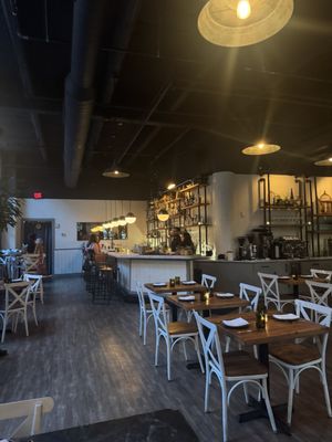 Osteria by null