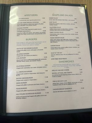 Rise & Shine by null