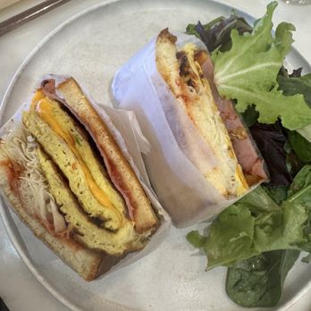 Honey Day Coffee & Kitchen - K-Street toast - Breakfast & Brunch Near Me - Glen Rock, New Jersey Honey Day Coffee & Kitchen - K-Street toast - Breakfast & Brunch Near Me - Glen Rock, New Jersey