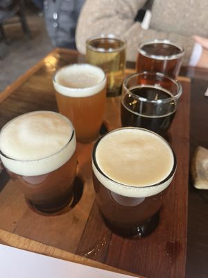 River's Edge Brewing Co. by null