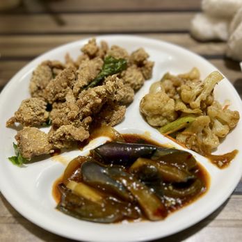 Taiwan's No 1 Cuisines - Popcorn Chicken Bento - Taiwanese Near Me - Chino, California Taiwan's No 1 Cuisines - Popcorn Chicken Bento - Taiwanese Near Me - Chino, California