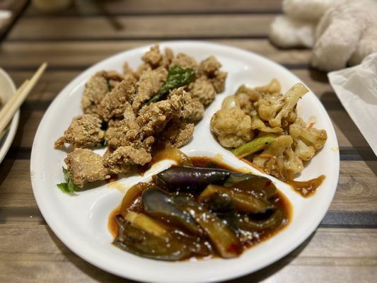 Taiwan's No.1 Cuisines by null