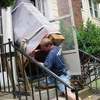 Brooklyn NY Mover - Piano Move - Movers Near Me