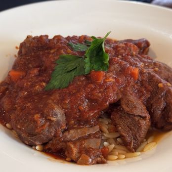 Sofia's Mediterranean Grill - Greek Near Me - Hasbrouck Heights, New Jersey