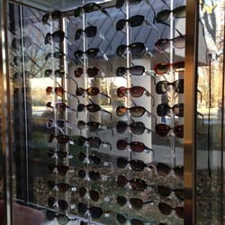 Kansas City Eye Clinic - Variety of sunglasses: Maui Jim, Coach, kate spade, Tiffany, Nike, Ray Ban, etc.